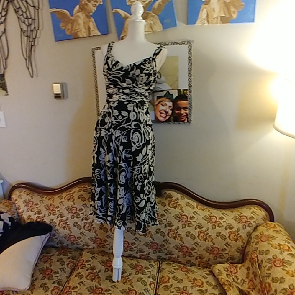 New ann taylor dress